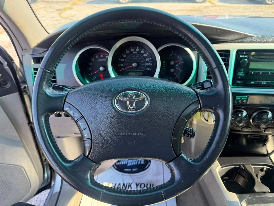 2007 Toyota 4Runner 4th Gen - Image 19 of 20