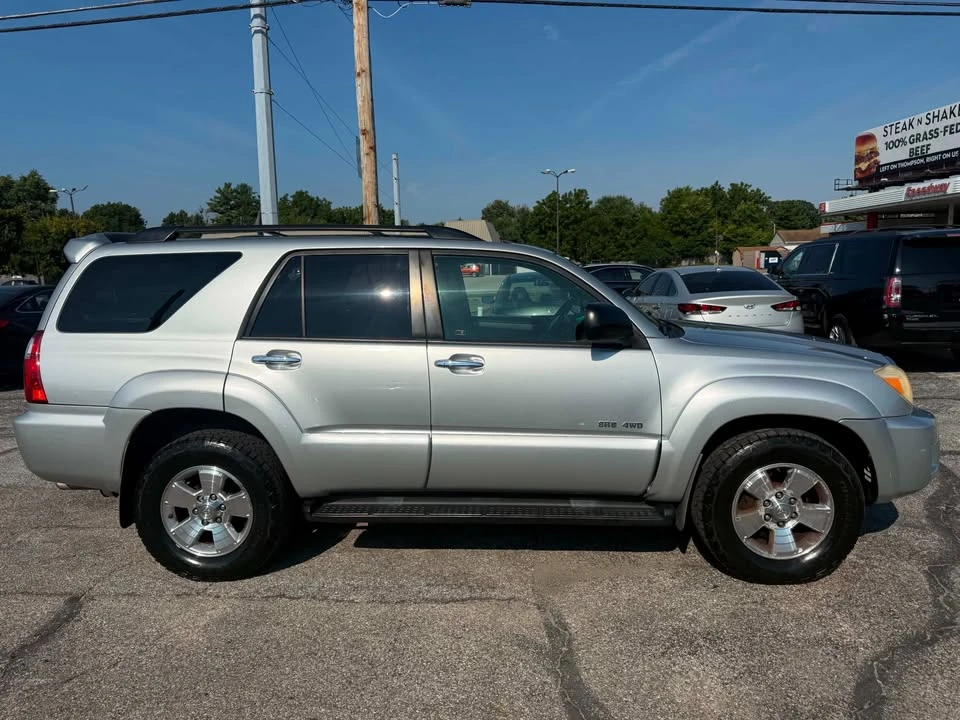 2007 Toyota 4Runner 4th Gen - Image 3 of 20
