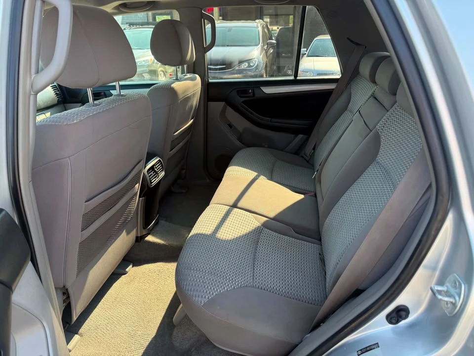 2007 Toyota 4Runner 4th Gen - Image 10 of 20