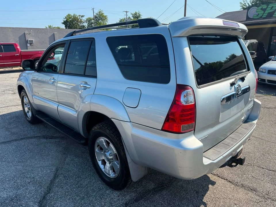 2007 Toyota 4Runner 4th Gen - Image 6 of 20