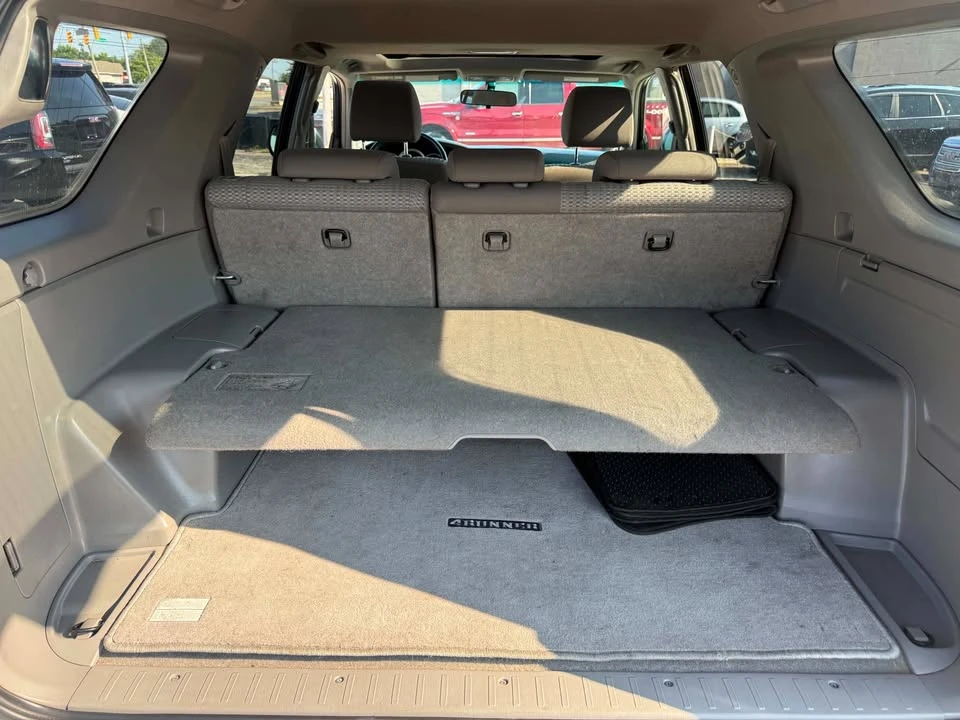 2007 Toyota 4Runner 4th Gen - Image 13 of 20