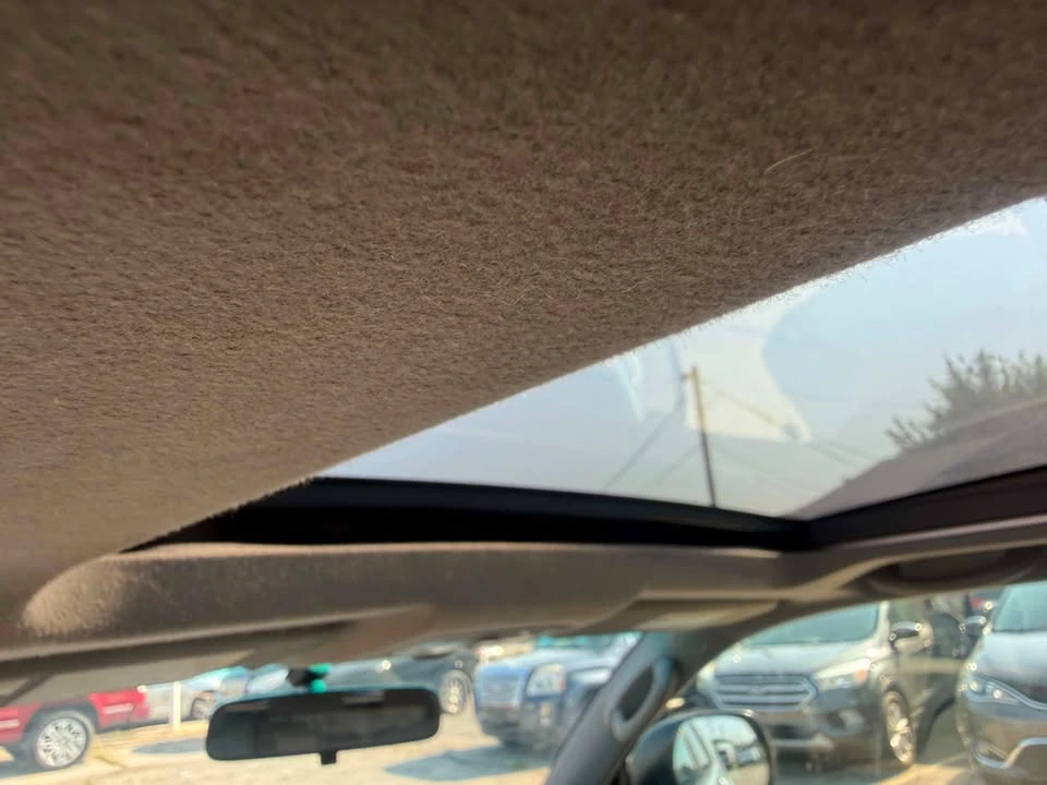 2007 Toyota 4Runner 4th Gen - Image 12 of 20