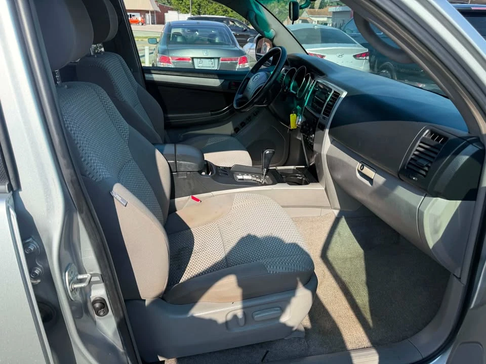 2007 Toyota 4Runner 4th Gen - Image 15 of 20