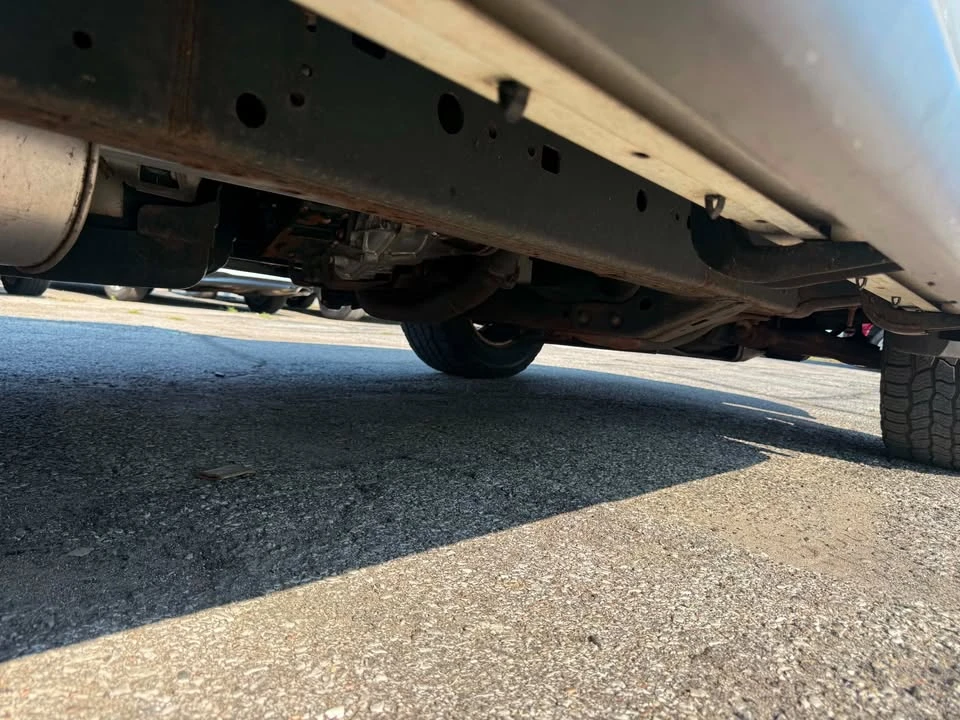 2007 Toyota 4Runner 4th Gen - Image 17 of 20
