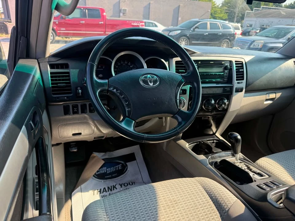 2007 Toyota 4Runner 4th Gen - Image 11 of 20