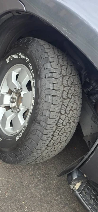 2007 Toyota 4Runner 4th Gen - Image 9 of 9