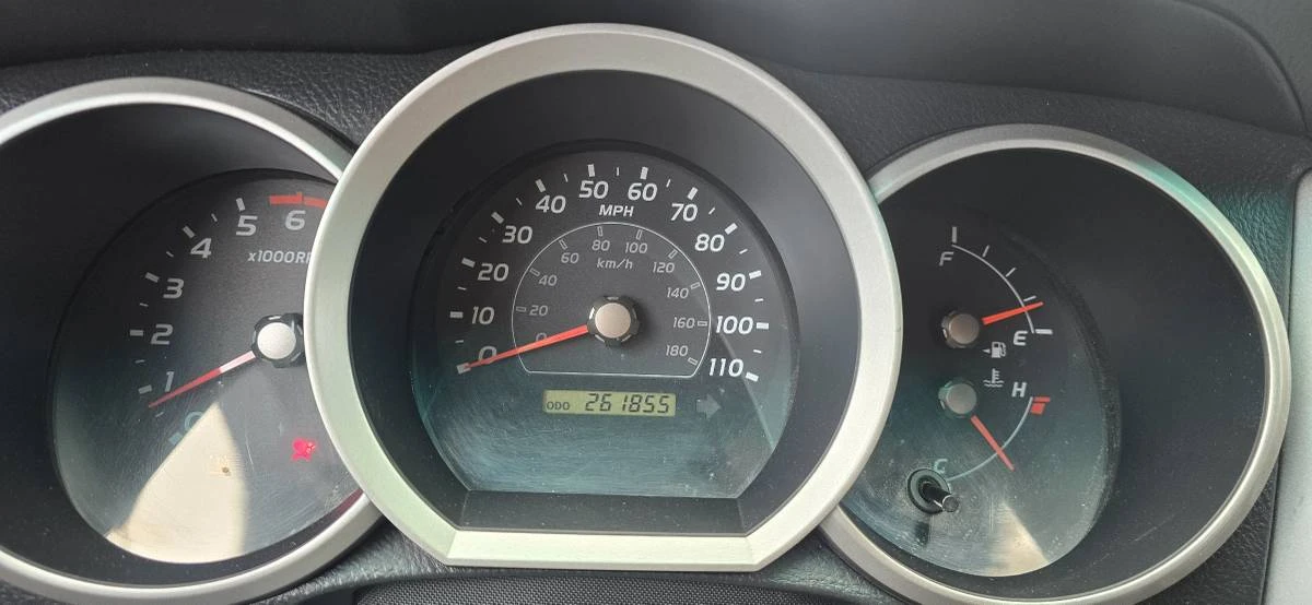 2007 Toyota 4Runner 4th Gen - Image 8 of 9