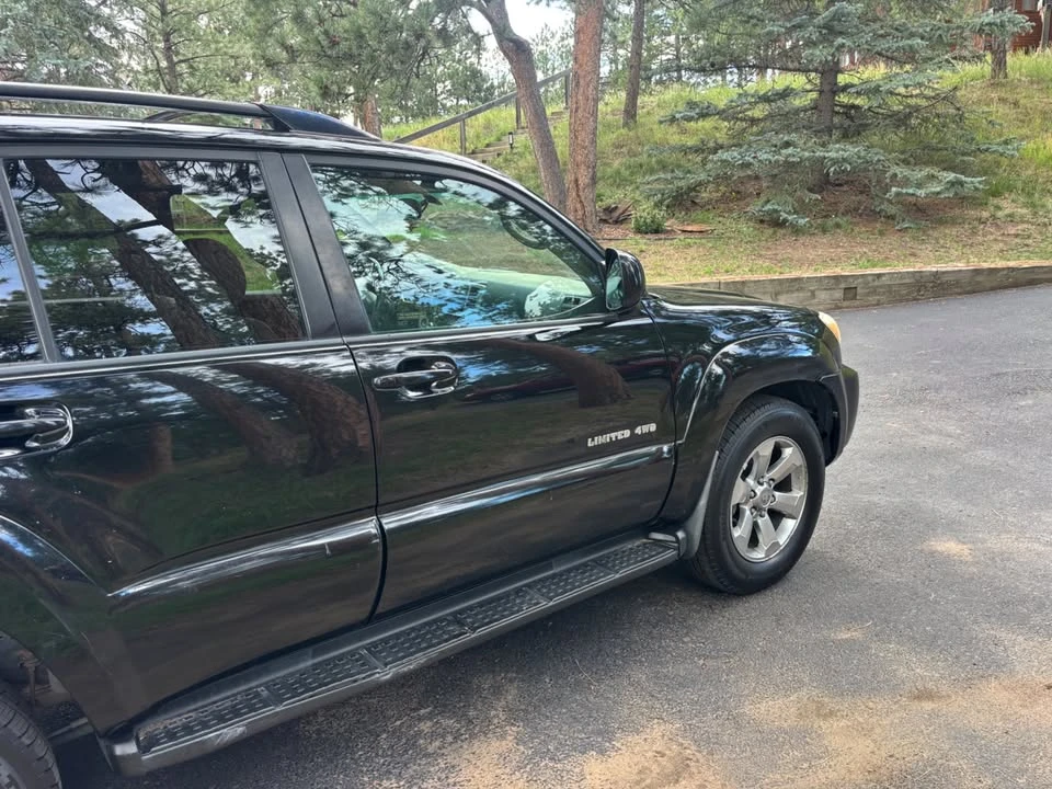 2007 Toyota 4Runner 4th Gen - Image 2 of 12