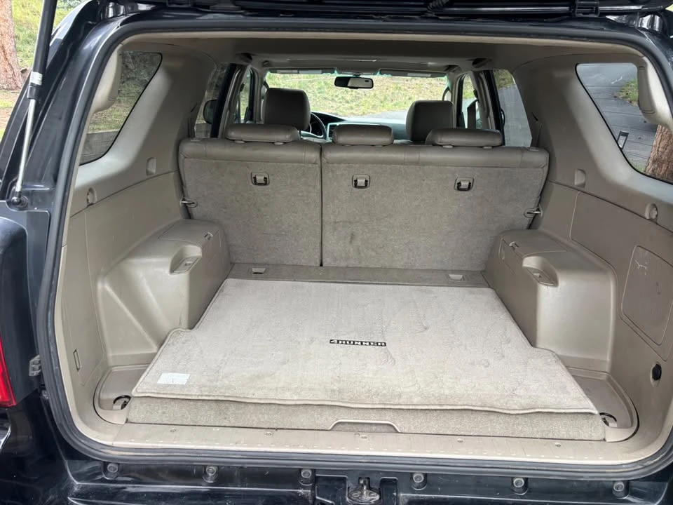 2007 Toyota 4Runner 4th Gen - Image 7 of 12