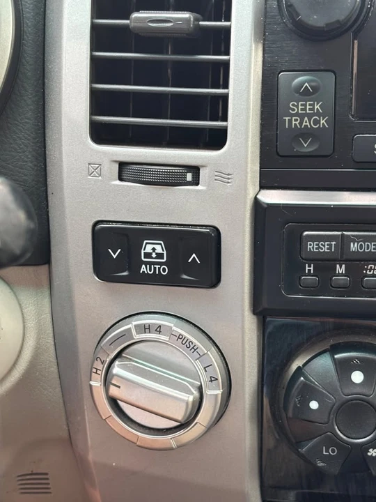 2007 Toyota 4Runner 4th Gen - Image 12 of 12