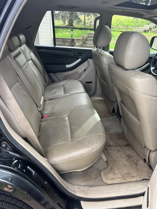 2007 Toyota 4Runner 4th Gen - Image 10 of 12