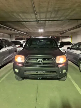 2007 Toyota 4Runner Limited V6