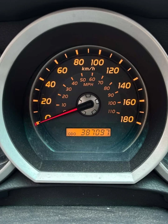 2007 Toyota 4Runner 4th Gen - Image 6 of 8