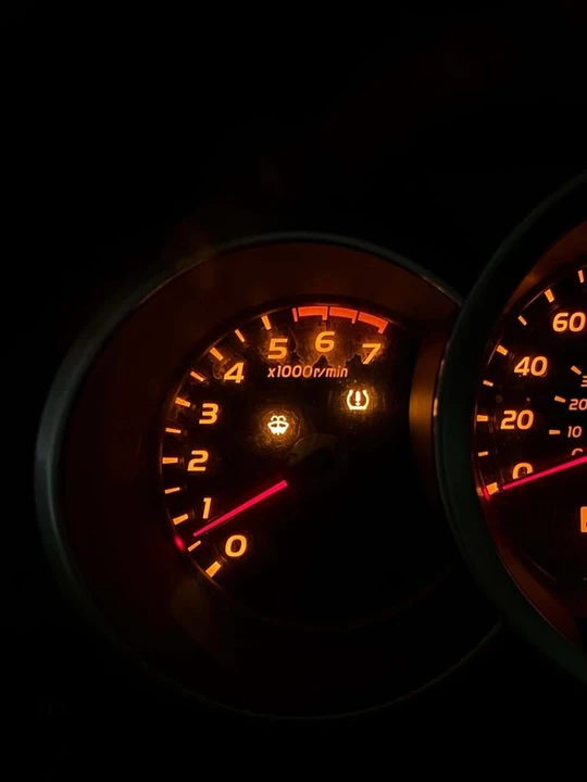 2007 Toyota 4Runner 4th Gen - Image 7 of 8