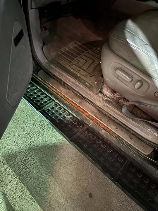 2007 Toyota 4Runner 4th Gen - Image 4 of 8