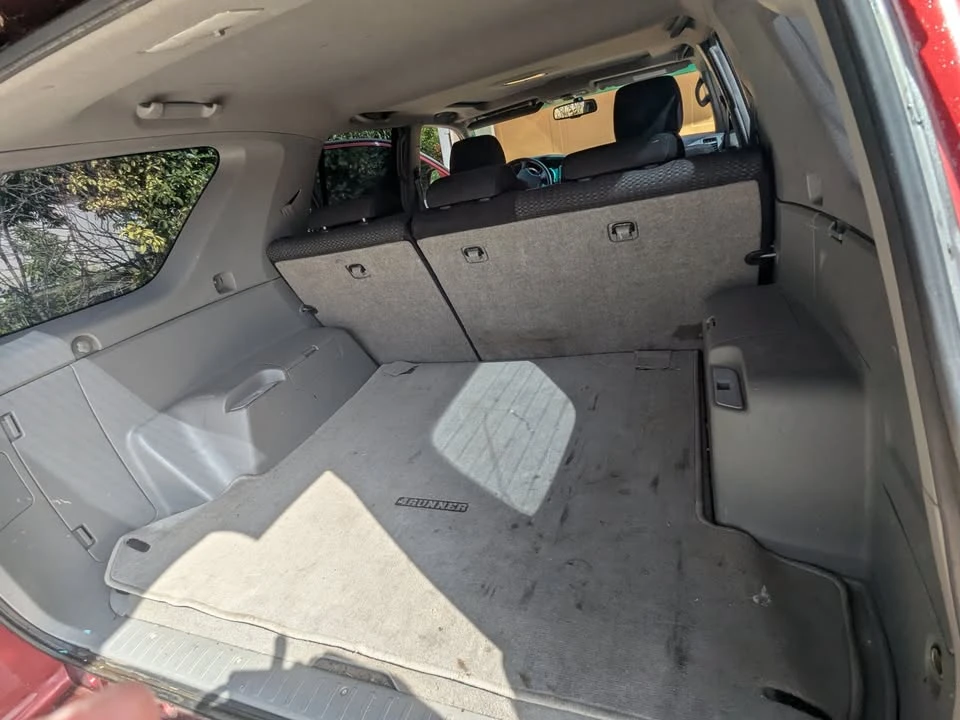 2007 Toyota 4Runner 4th Gen - Image 7 of 8