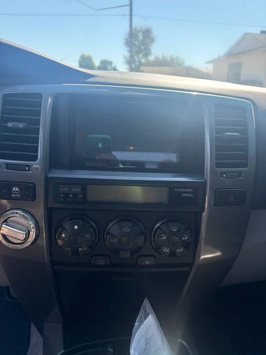 2007 Toyota 4Runner 4th Gen - Image 5 of 8