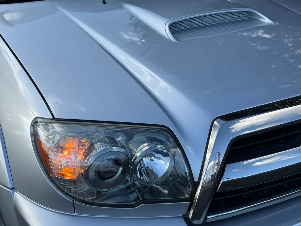 2007 Toyota 4Runner 4th Gen - Image 6 of 20