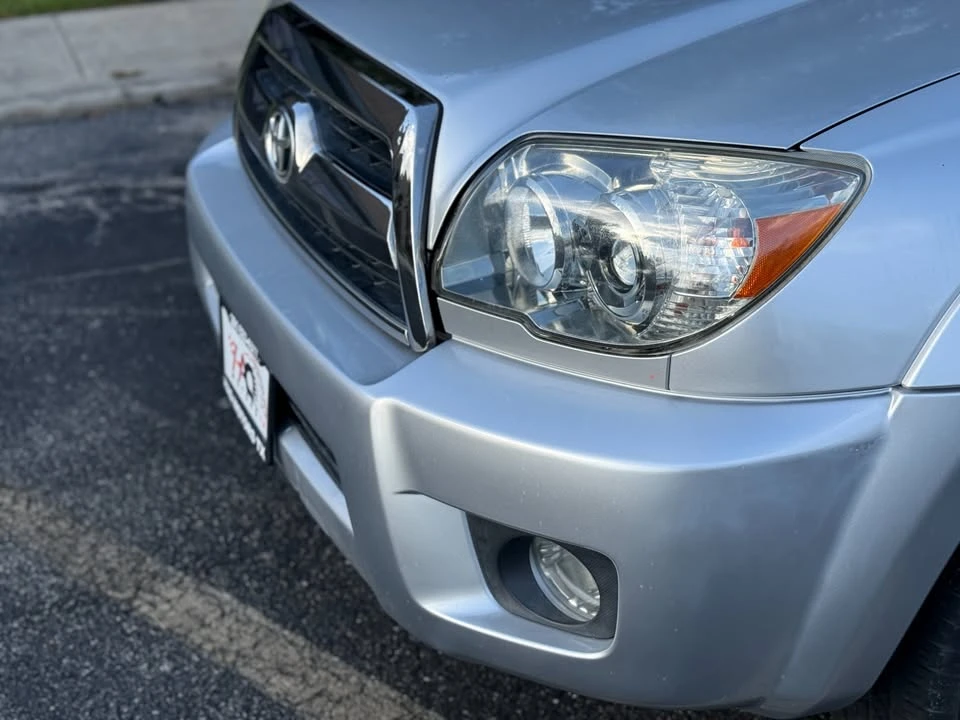 2007 Toyota 4Runner 4th Gen - Image 13 of 20