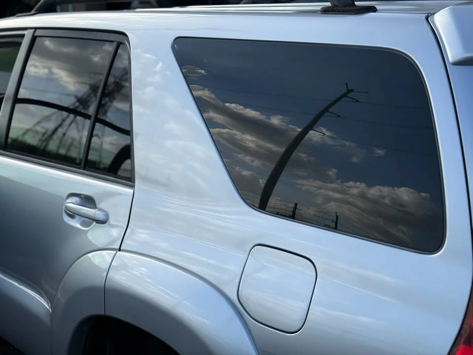 2007 Toyota 4Runner 4th Gen - Image 17 of 20