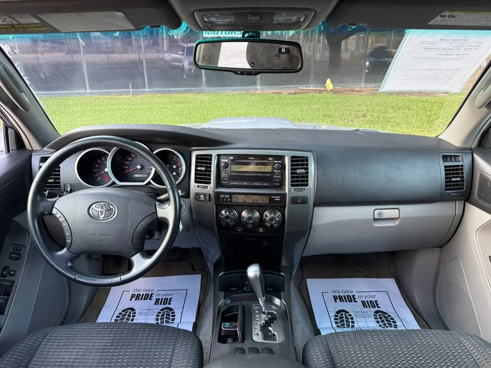 2007 Toyota 4Runner 4th Gen - Image 15 of 20