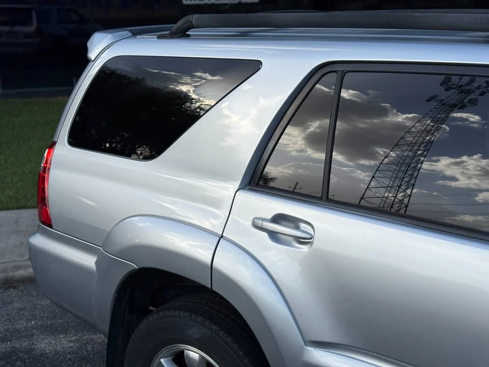 2007 Toyota 4Runner 4th Gen - Image 9 of 20