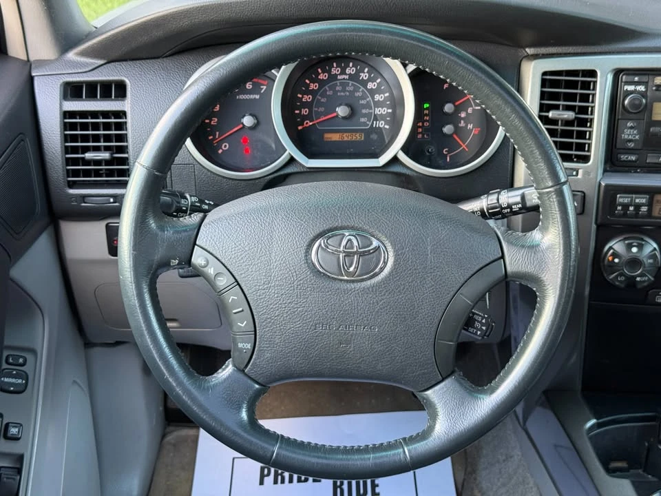 2007 Toyota 4Runner 4th Gen - Image 14 of 20