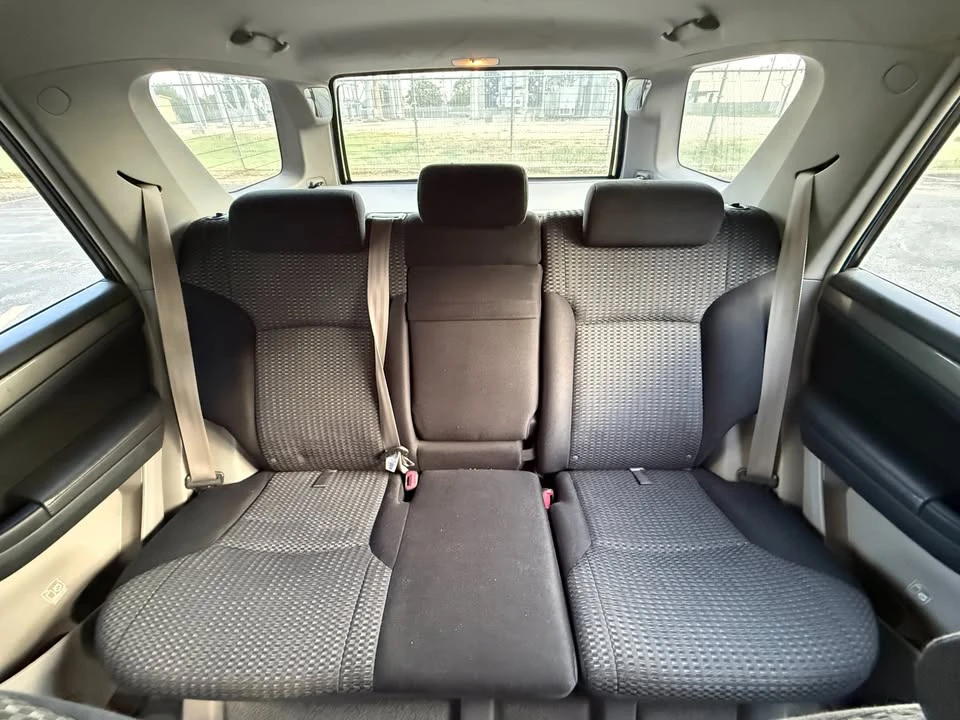 2007 Toyota 4Runner 4th Gen - Image 18 of 20