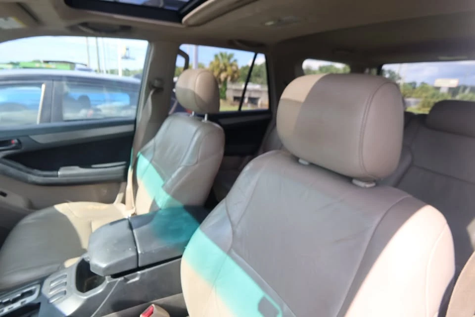 2007 Toyota 4Runner 4th Gen - Image 3 of 10