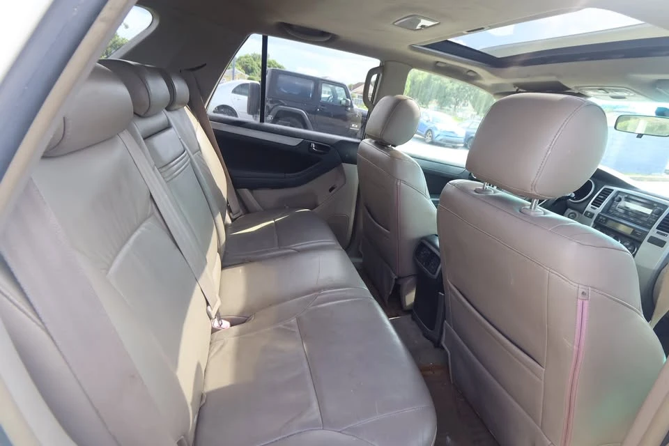 2007 Toyota 4Runner 4th Gen - Image 10 of 10