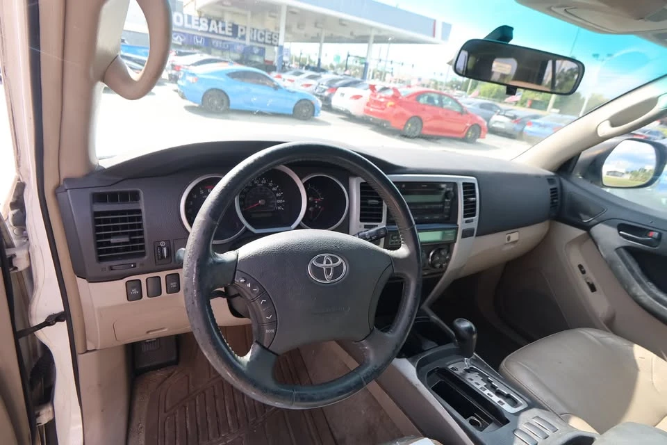2007 Toyota 4Runner 4th Gen - Image 2 of 10