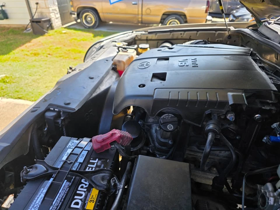 2007 Toyota 4Runner 4th Gen - Image 8 of 8