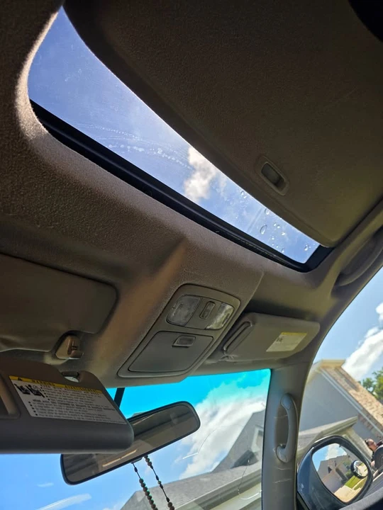 2007 Toyota 4Runner 4th Gen - Image 7 of 8