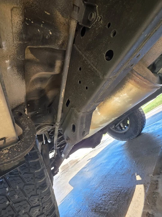 2007 Toyota 4Runner 4th Gen - Image 3 of 8