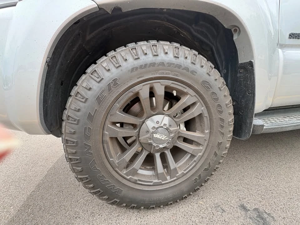 2007 Toyota 4Runner 4th Gen - Image 12 of 12