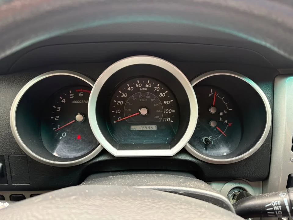 2007 Toyota 4Runner 4th Gen - Image 7 of 12