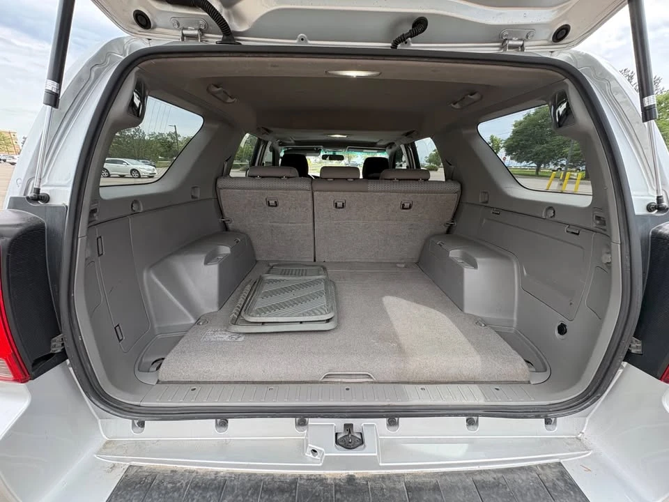2007 Toyota 4Runner 4th Gen - Image 11 of 12