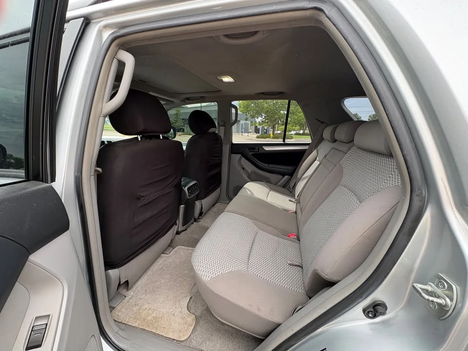 2007 Toyota 4Runner 4th Gen - Image 10 of 12