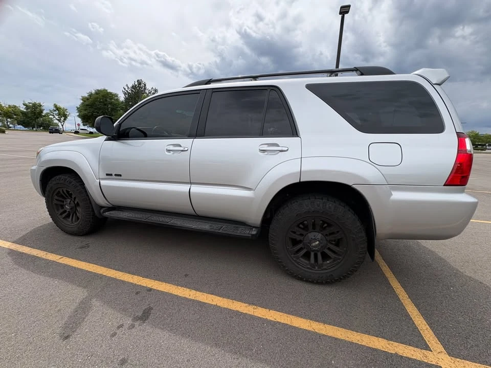 2007 Toyota 4Runner 4th Gen - Image 2 of 12