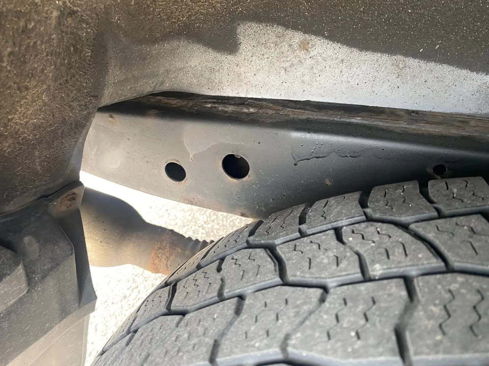 2007 Toyota 4Runner 4th Gen - Image 16 of 20