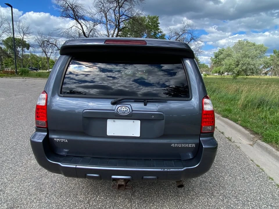 2007 Toyota 4Runner 4th Gen - Image 2 of 20