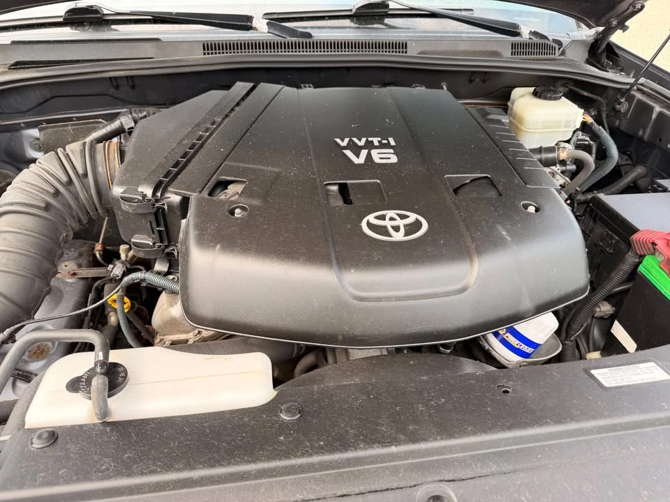 2007 Toyota 4Runner 4th Gen - Image 20 of 20