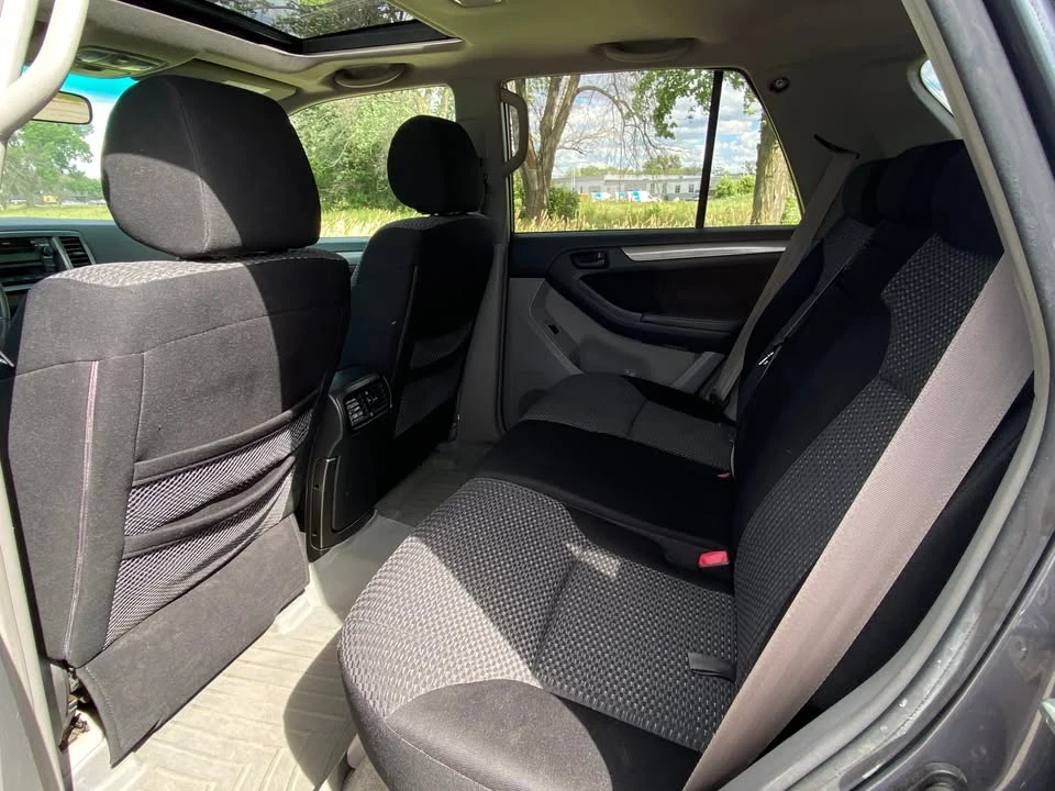 2007 Toyota 4Runner 4th Gen - Image 7 of 20
