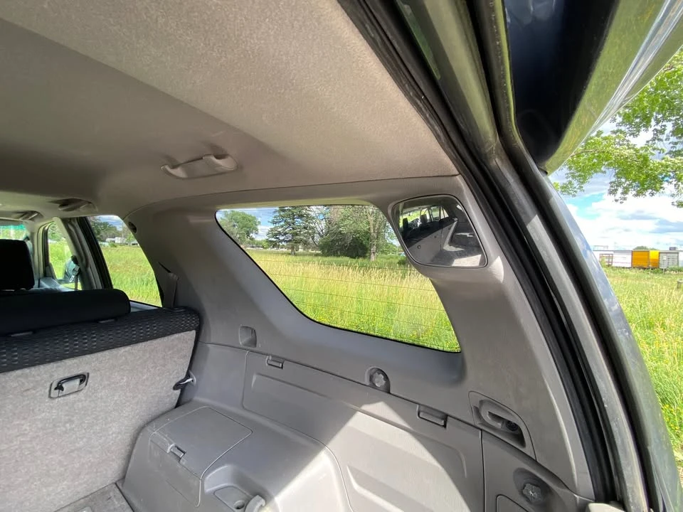 2007 Toyota 4Runner 4th Gen - Image 14 of 20