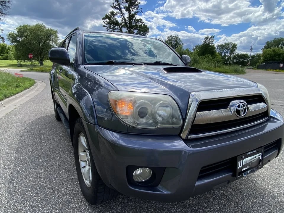 2007 Toyota 4Runner 4th Gen - Image 5 of 20