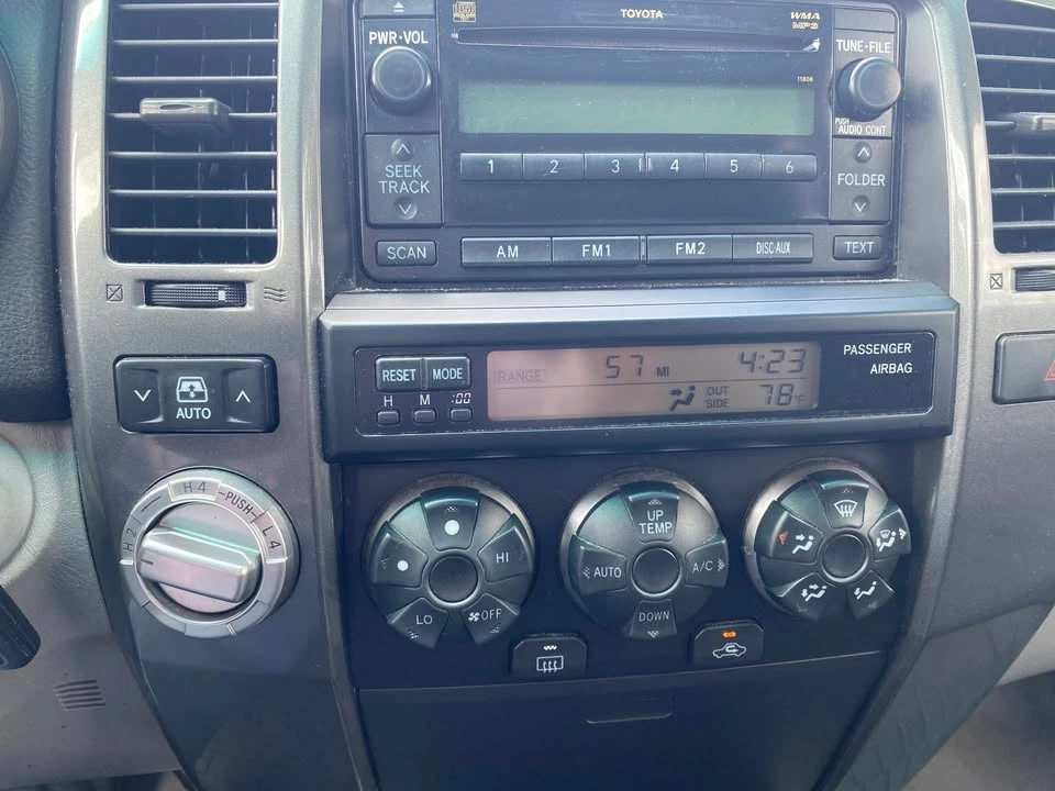 2007 Toyota 4Runner 4th Gen - Image 15 of 20