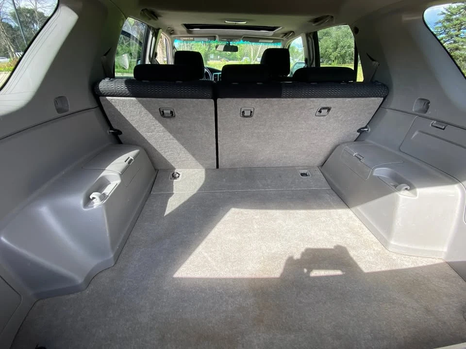 2007 Toyota 4Runner 4th Gen - Image 12 of 20