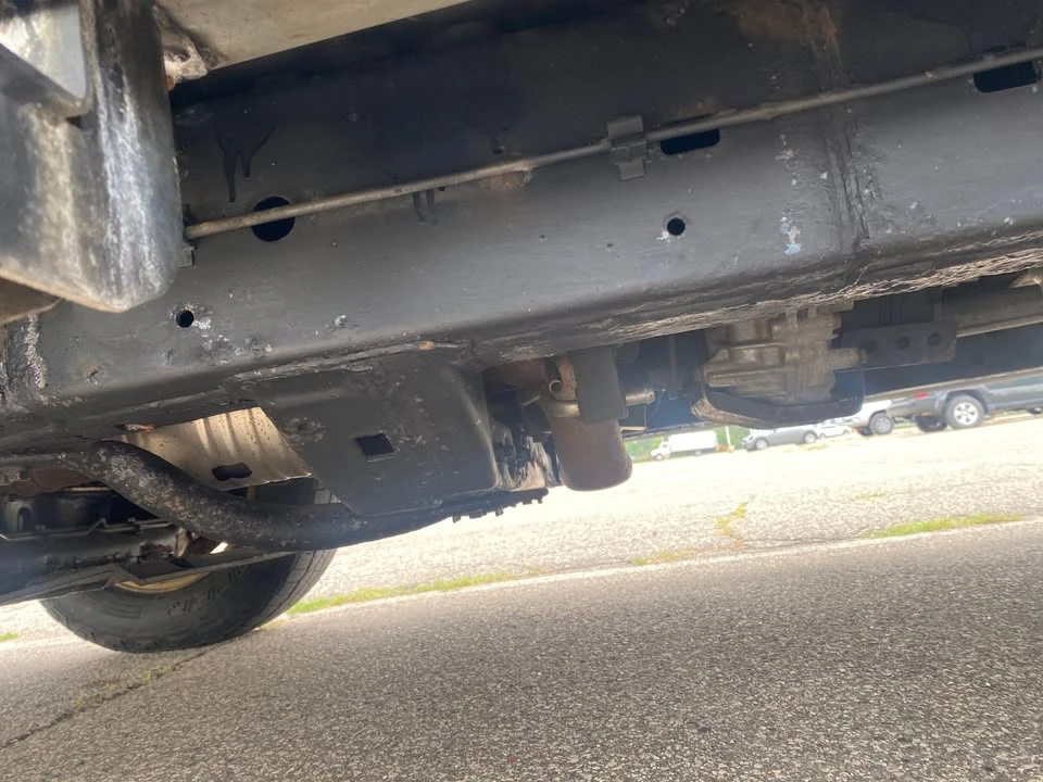 2007 Toyota 4Runner 4th Gen - Image 19 of 20