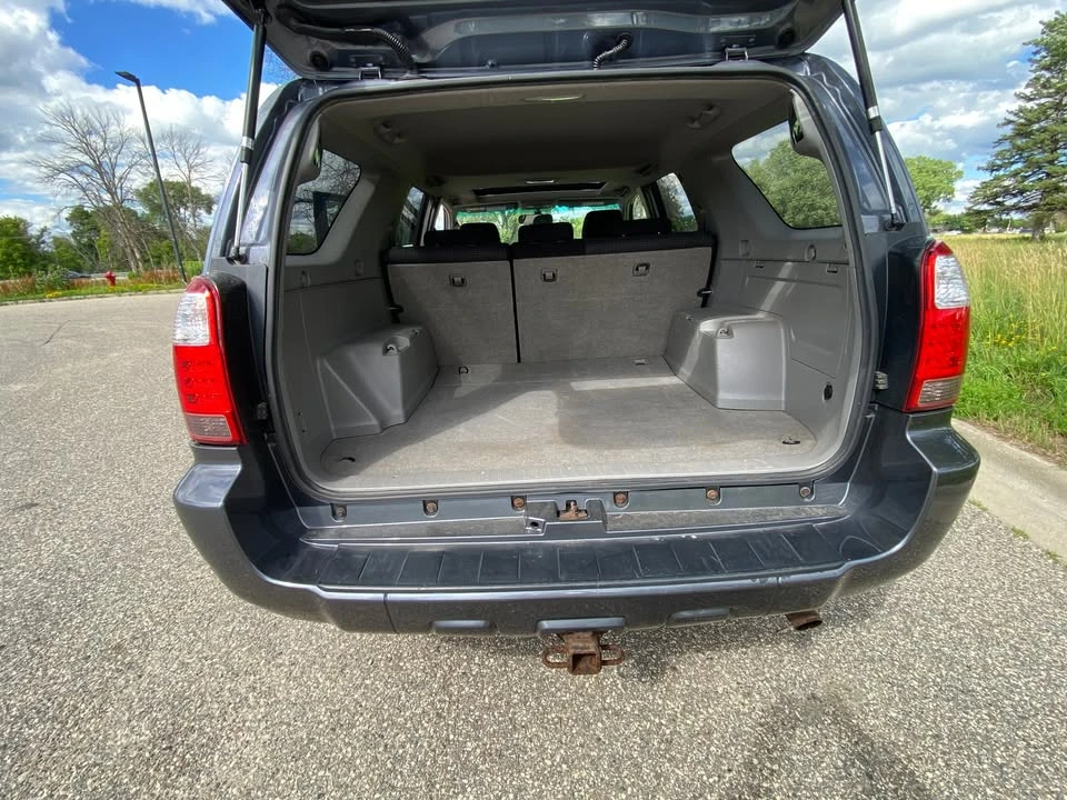 2007 Toyota 4Runner 4th Gen - Image 13 of 20