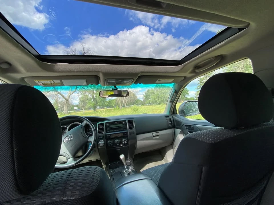 2007 Toyota 4Runner 4th Gen - Image 8 of 20